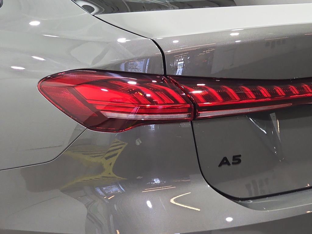 New 2025 Audi A5 2.0T Premium Plus image 32