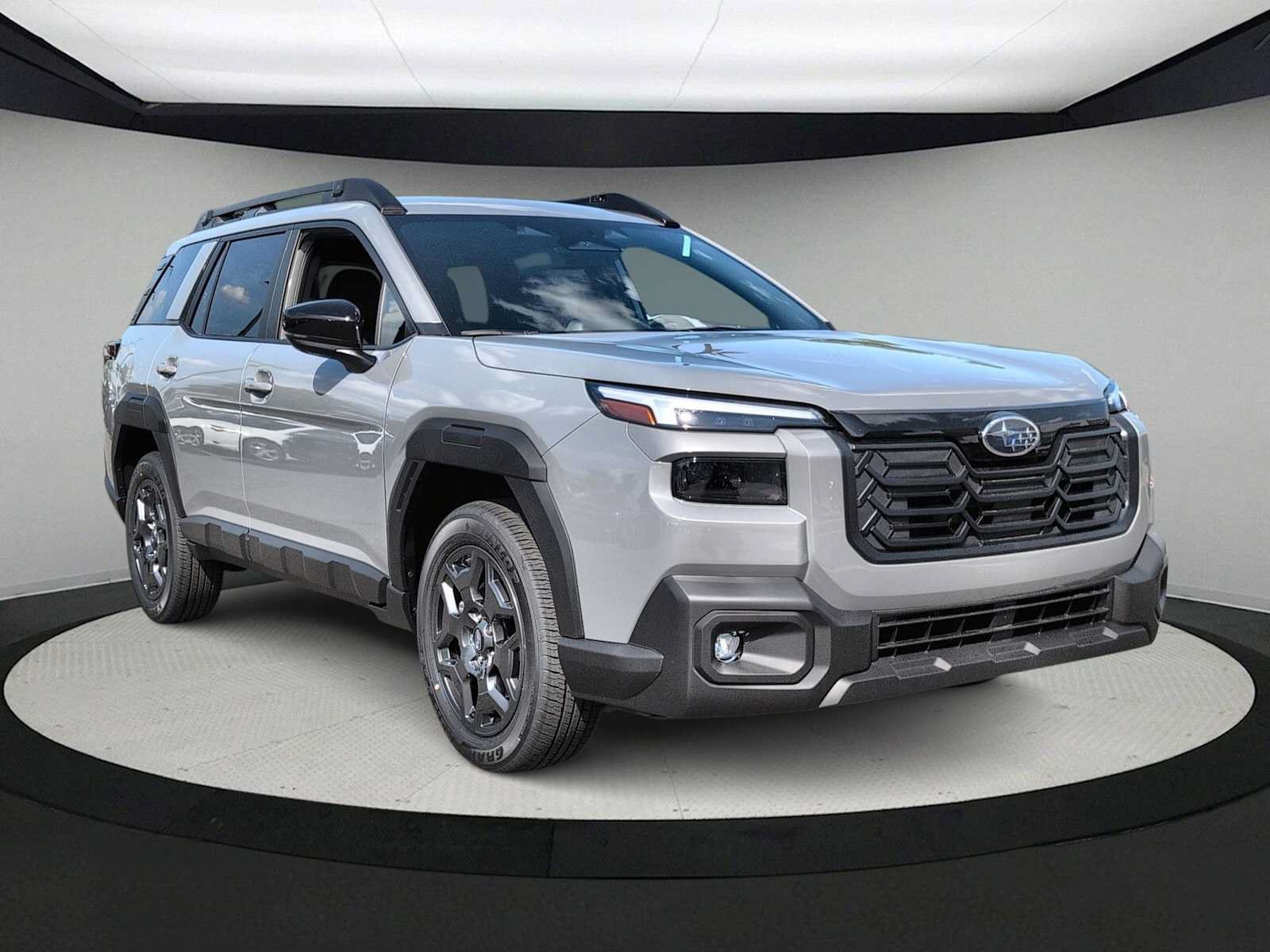 New 2026 Subaru Outback Premium AWD/4WD image 2