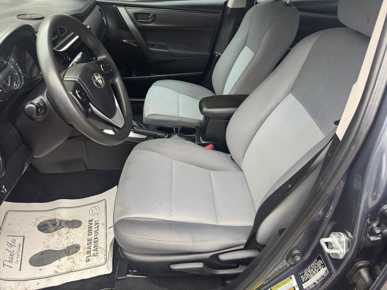Used 2018 Toyota Corolla L image 5
