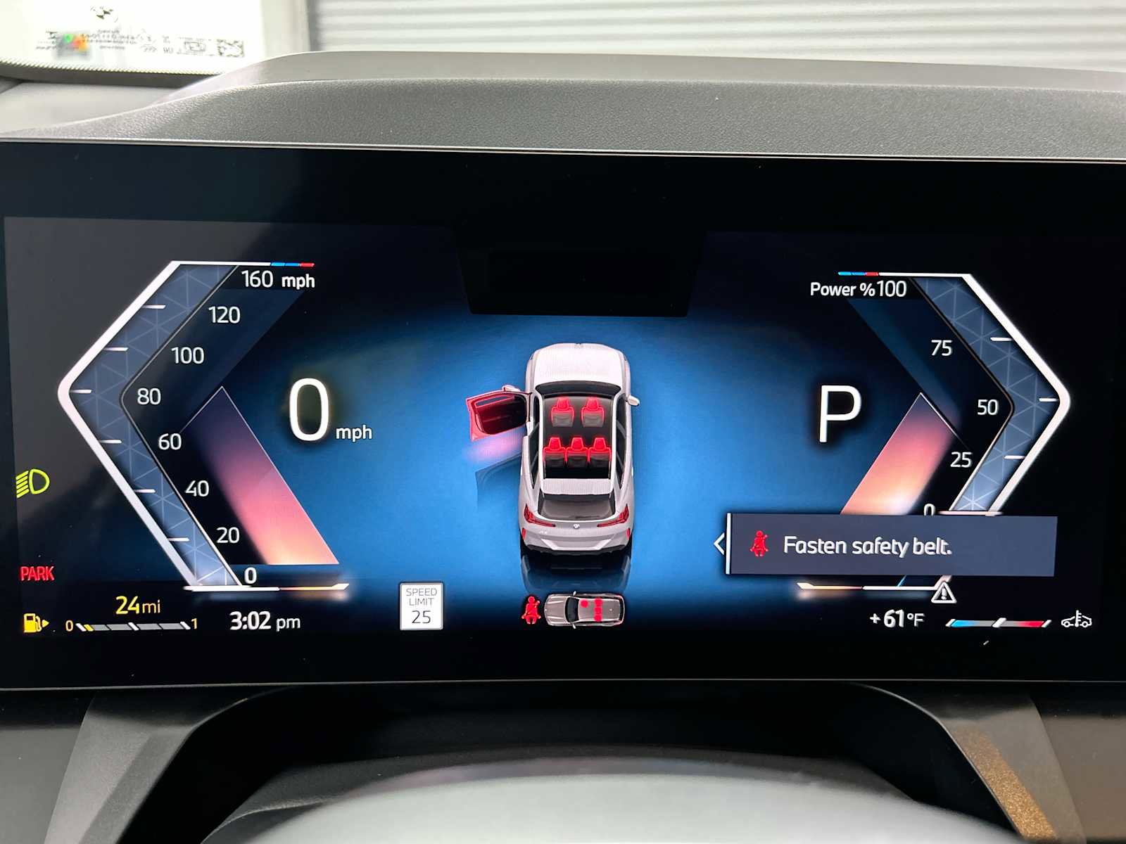 New 2026 BMW X3 xDrive30 w/ Premium Package image 10