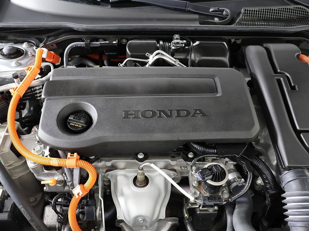 Used 2025 Honda Civic Sport Touring image 23