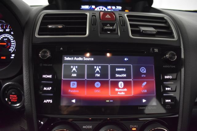 Used 2018 Subaru WRX STI Limited AWD/4WD image 21