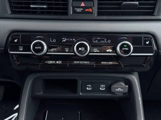 New 2026 Honda Pilot Touring image 43