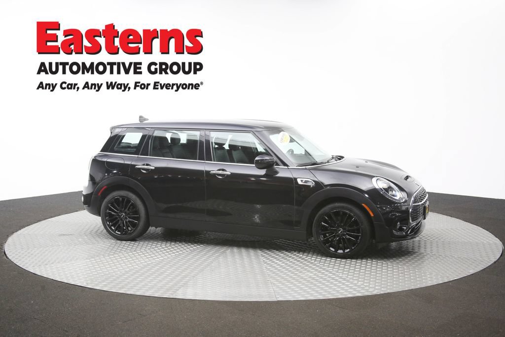 Used 2023 MINI Cooper Clubman S FWD image 46
