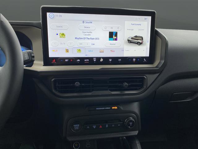 New 2025 Ford Bronco Sport Big Bend image 9