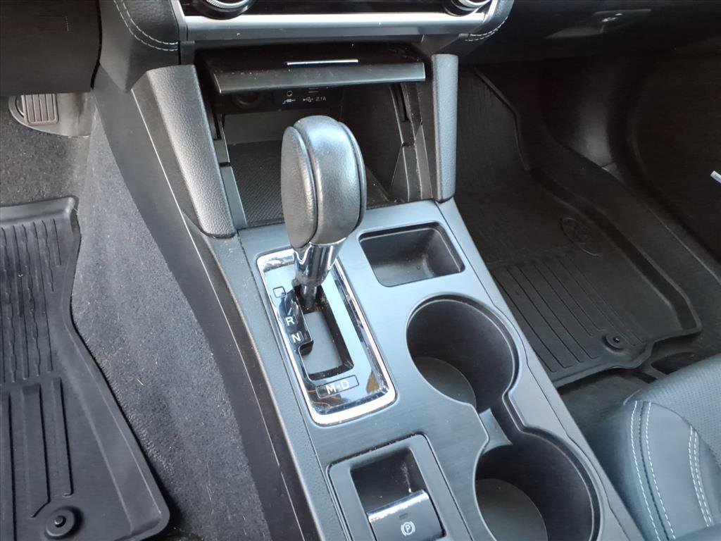 Used 2019 Subaru Outback 2.5i Limited image 13