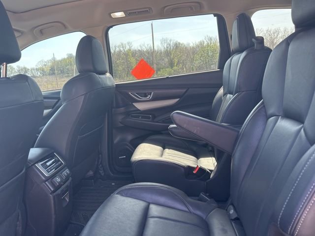 Used 2021 Subaru Ascent Touring w/ Popular Package #2A image 9