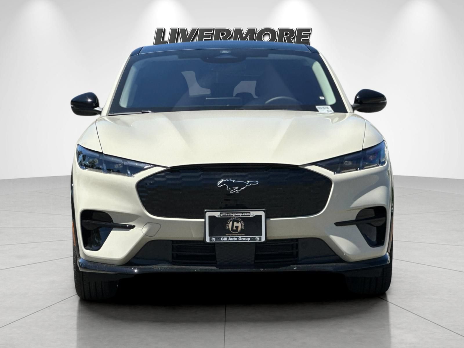 New 2026 Ford Mustang Mach-E Premium w/ Sport Appearance Package RWD image 8