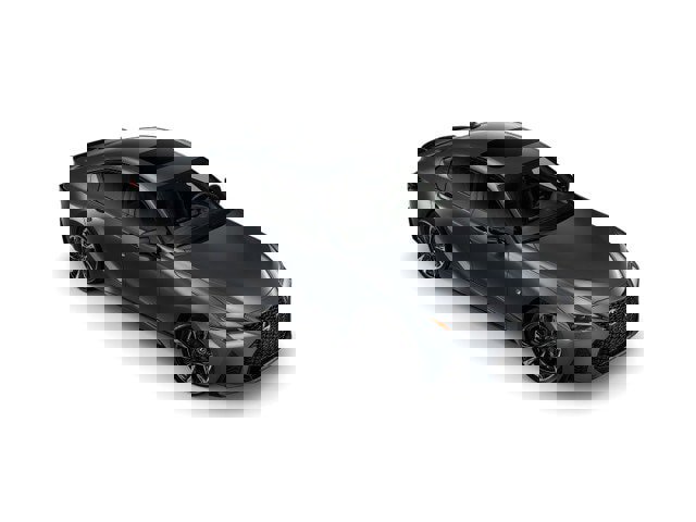 New 2025 Lexus IS 350 F Sport w/ Accessory Package image 4