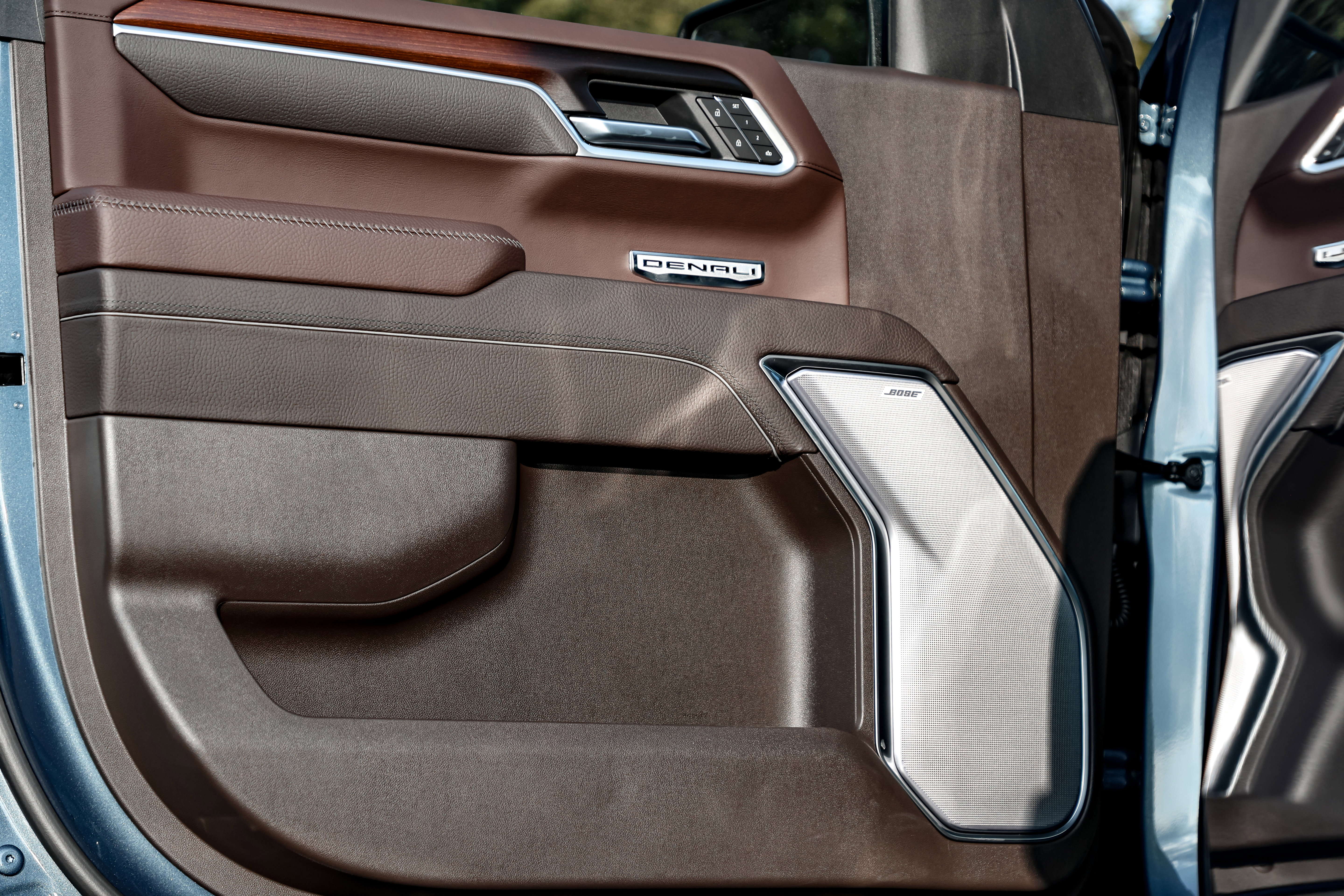 New 2026 GMC Sierra 1500 Denali w/ Denali Reserve Package image 19