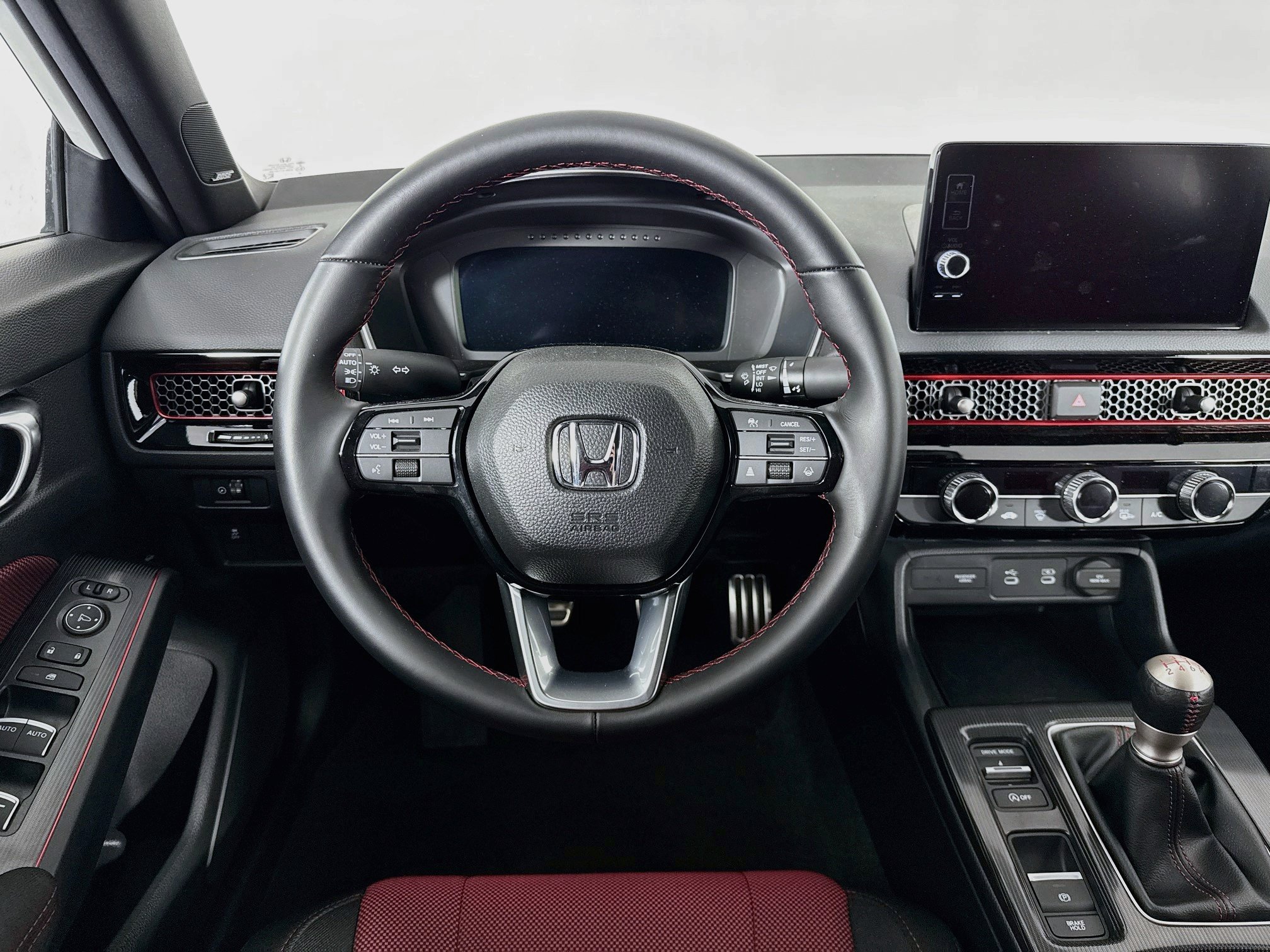 Certified 2026 Honda Civic Si image 24