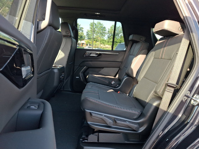 New 2026 Chevrolet Tahoe RST w/ Comfort Package AWD/4WD image 5
