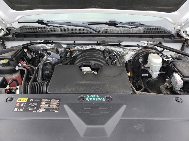 Used 2016 Chevrolet Silverado 1500 W/T w/ WT Fleet Convenience Package image 25