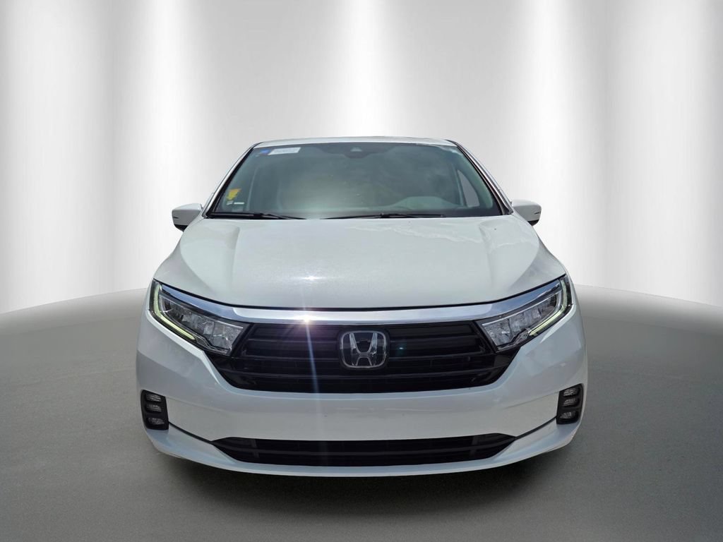 Certified 2022 Honda Odyssey EX-L image 8