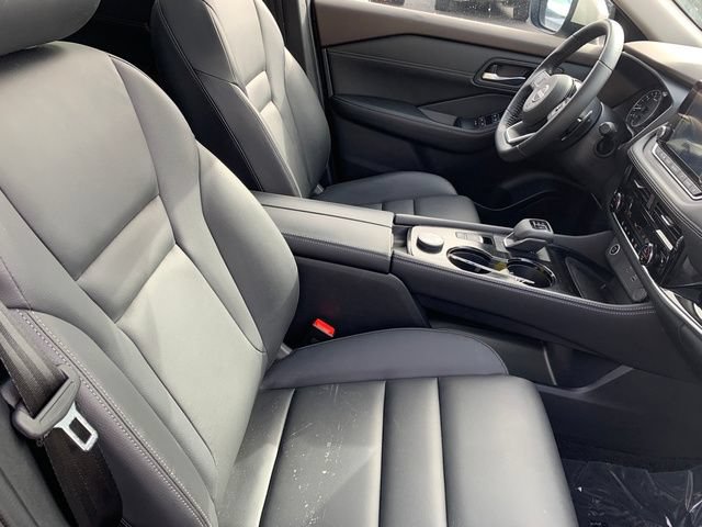 Used 2023 Nissan Rogue SL AWD/4WD image 11