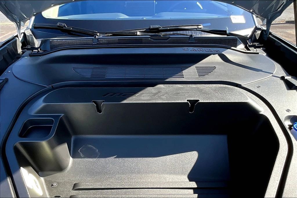 New 2025 Ford Mustang Mach-E Premium image 11