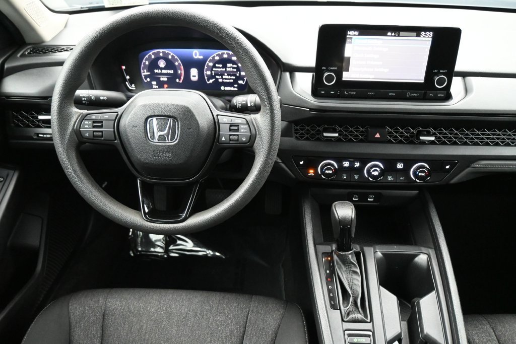 Used 2023 Honda Accord EX image 5