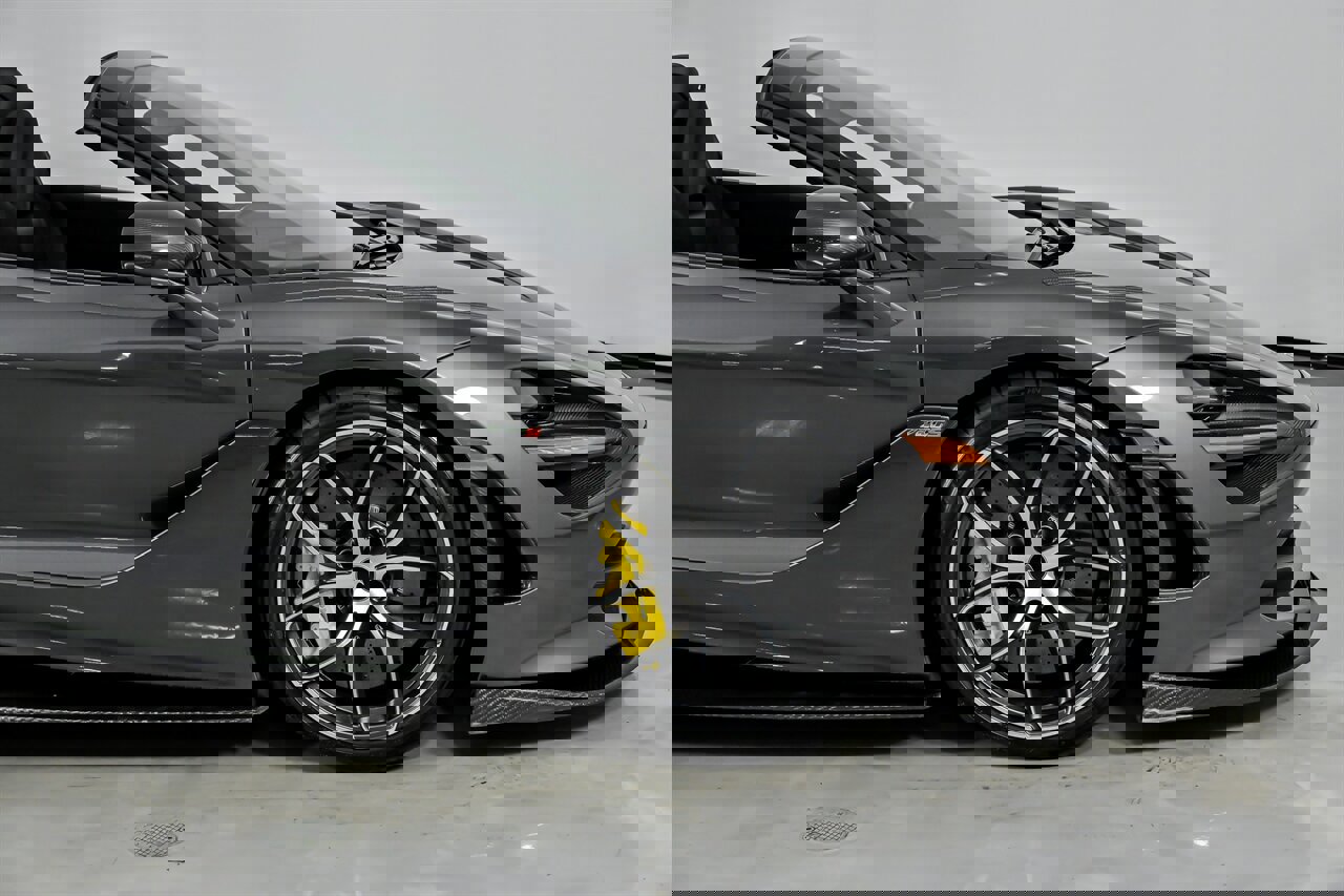 Used 2019 McLaren 720S Performance image 20