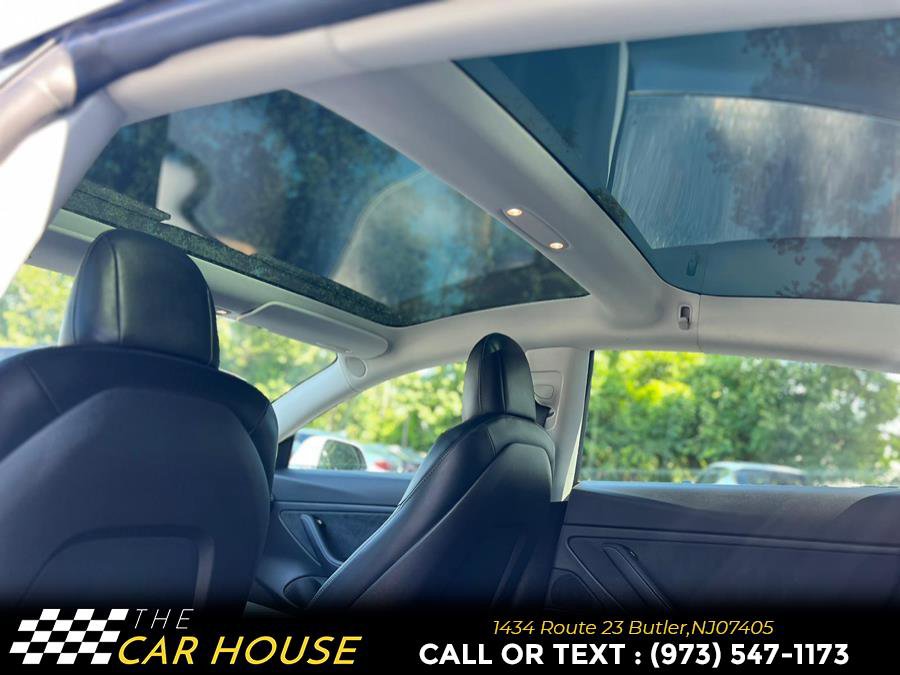 Used 2019 Tesla Model 3 Standard Range Plus image 18