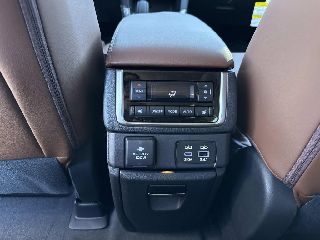 New 2026 Subaru Ascent Touring image 19