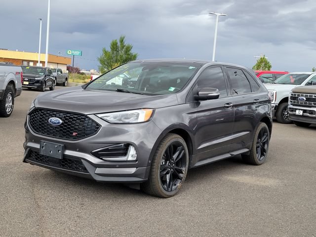 Used 2020 Ford Edge ST w/ Equipment Group 401A