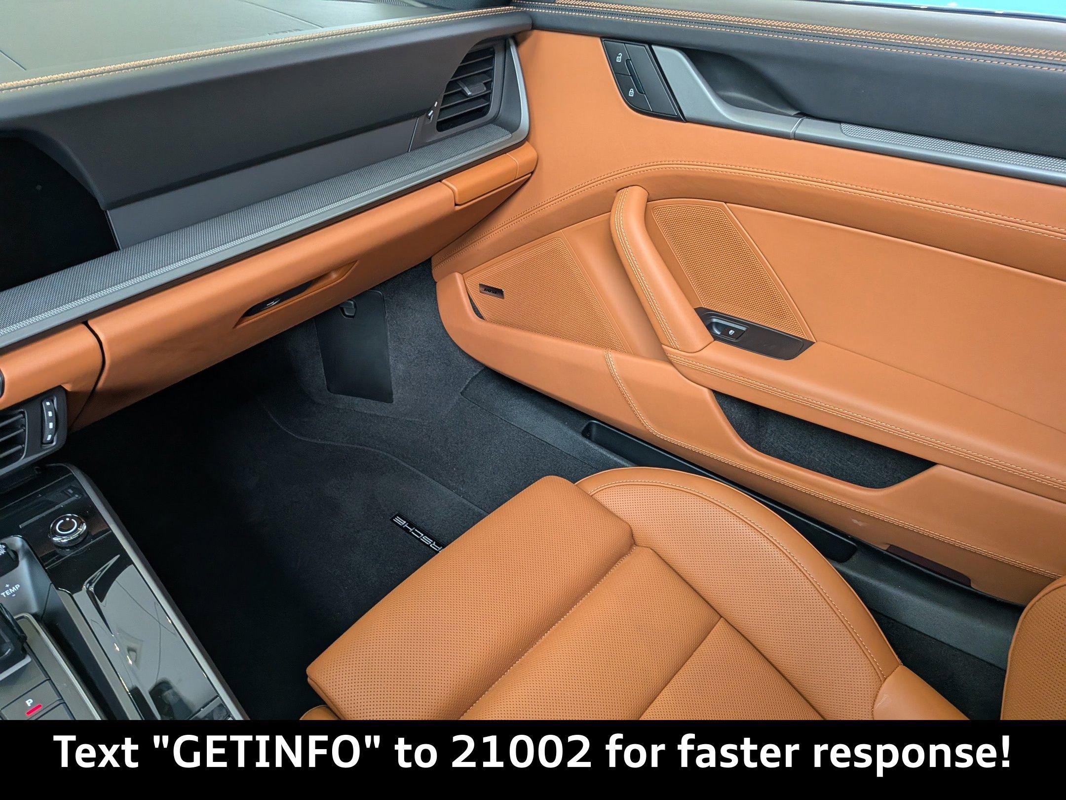 Used 2026 Porsche 911 Carrera 4S image 21