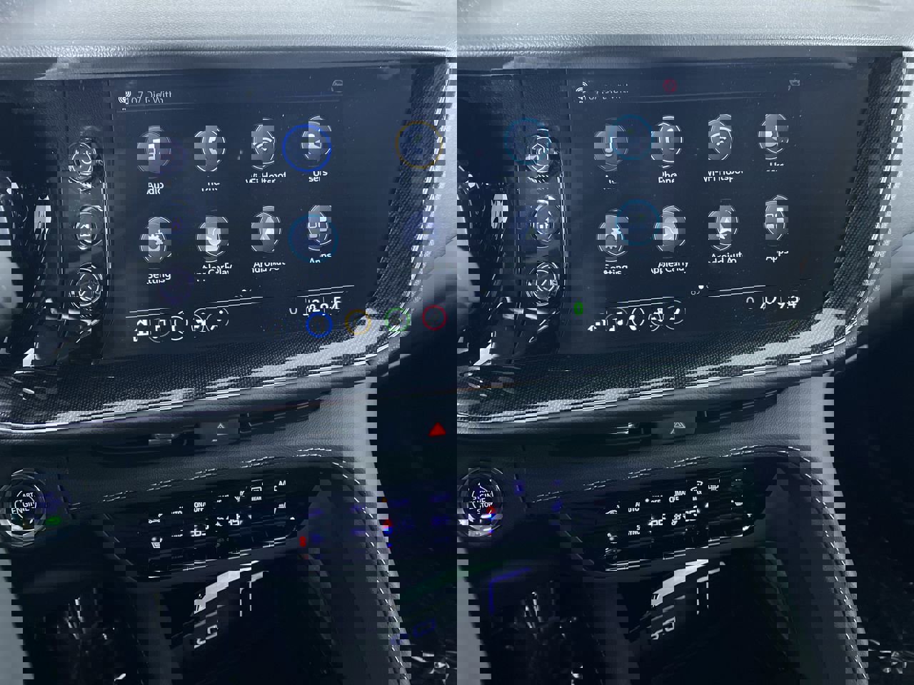 Certified 2023 Buick Envision Essence w/ Sport Touring Package image 5