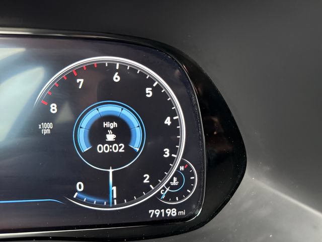 Used 2020 Hyundai Palisade Limited AWD/4WD image 32