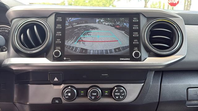 Certified 2023 Toyota Tacoma SR5 image 23