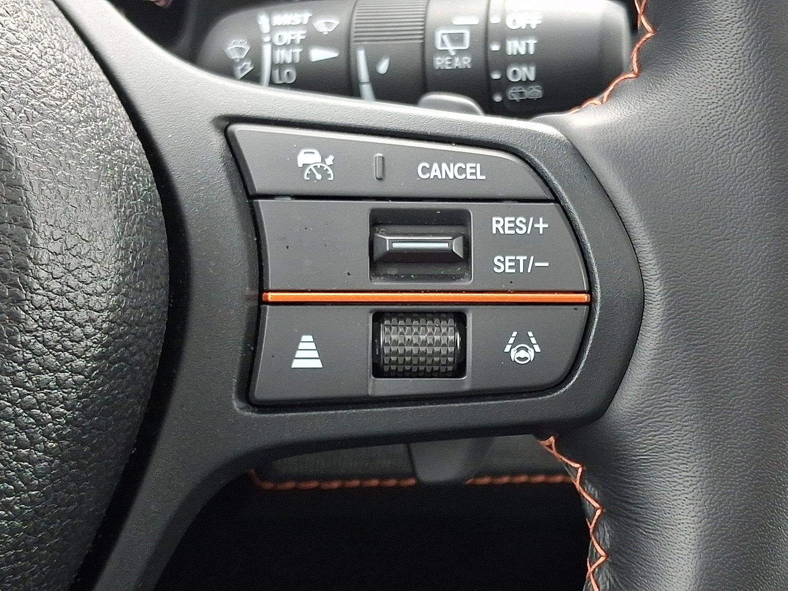 New 2026 Honda Passport TrailSport image 25