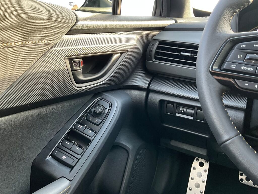 New 2026 Subaru Crosstrek 2.5i Sport w/ Crosstrek Mirror Package image 22