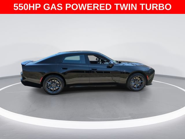 New 2026 Dodge Charger Scat Pack AWD/4WD image 8