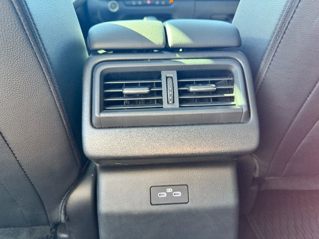 Certified 2025 MAZDA CX-50 2.5 Hybrid w/ Weather Package image 20