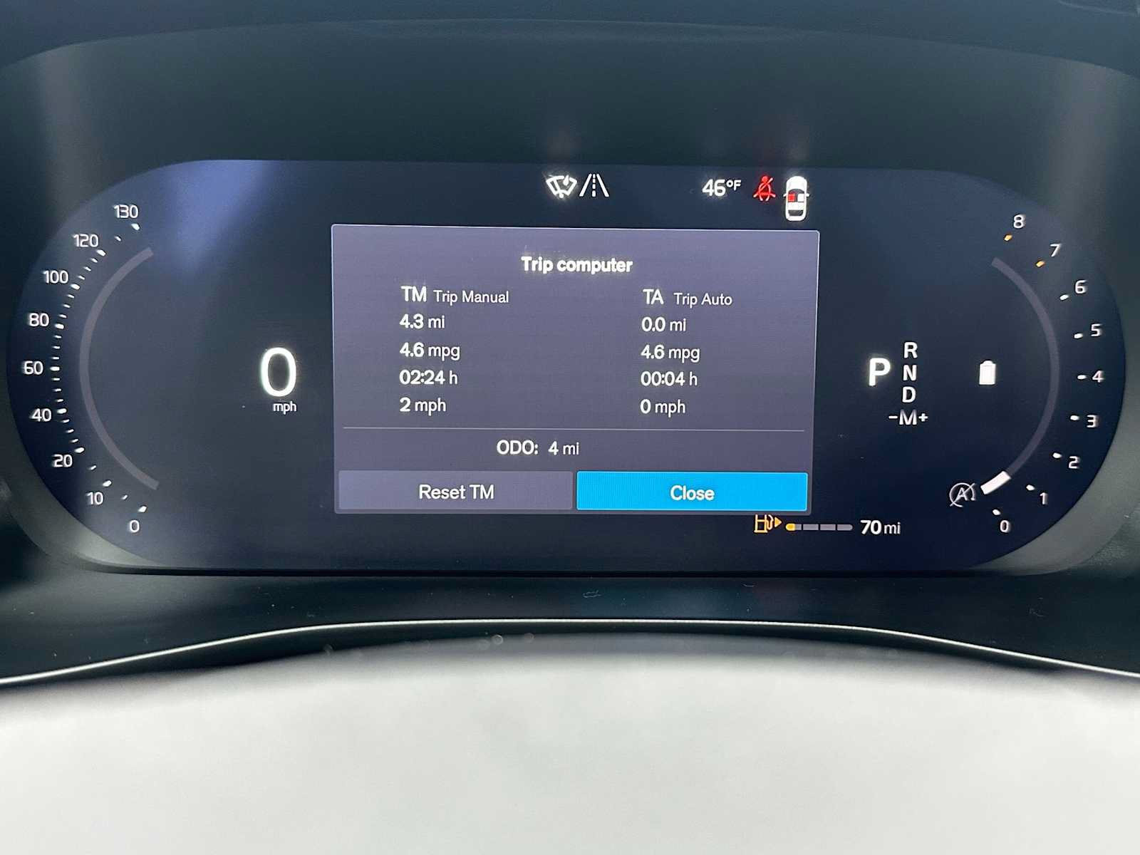 New 2026 Volvo XC40 B5 Ultra w/ Climate Package AWD/4WD image 23