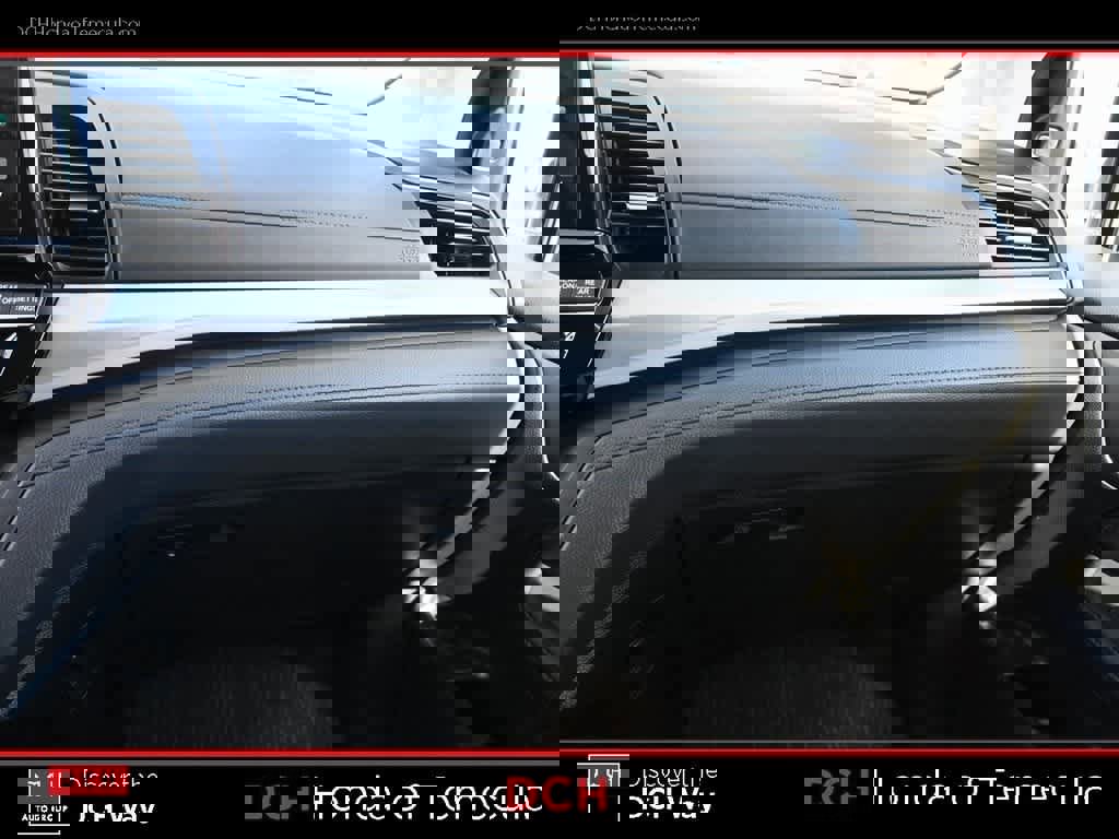 Used 2026 Honda Odyssey EX-L image 13