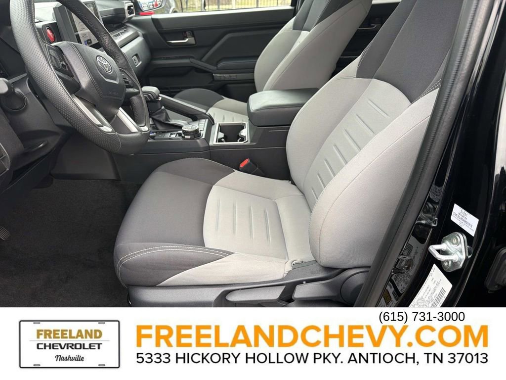 Used 2024 Toyota Tacoma TRD Sport image 22