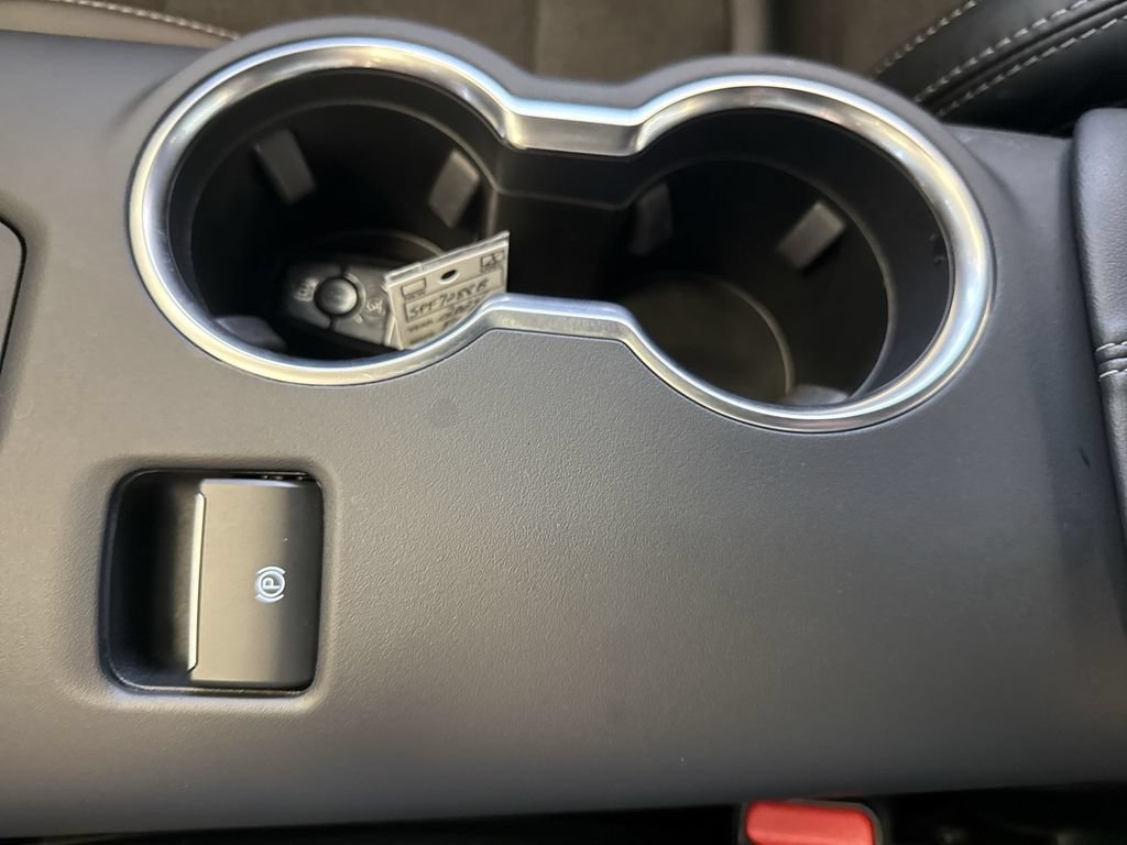 Used 2024 Ford Mustang GT RWD image 29