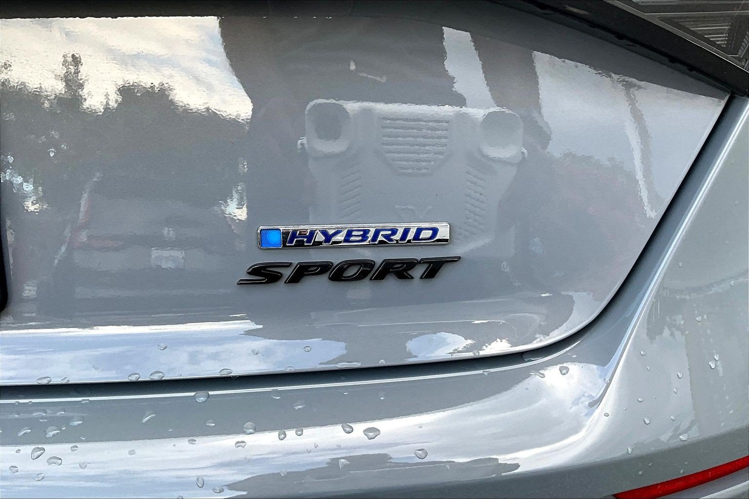 Used 2024 Honda Accord Sport image 32