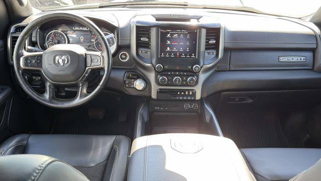 Used 2019 RAM 1500 Sport w/ Level 2 Equipment Group AWD/4WD image 27