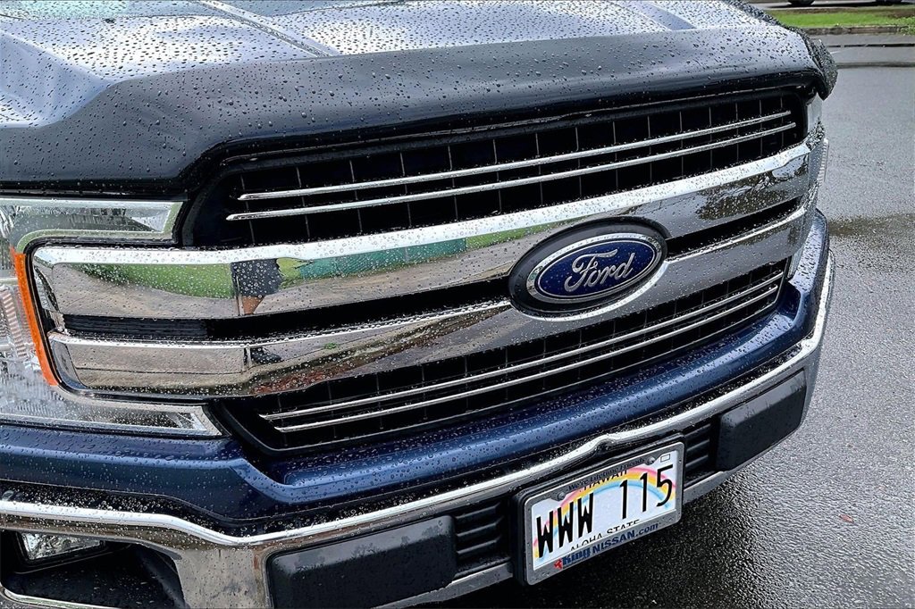 Used 2020 Ford F150 Lariat image 31