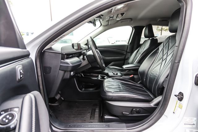 Used 2021 Ford Mustang Mach-E Select w/ Comfort/Technology Package AWD/4WD image 38