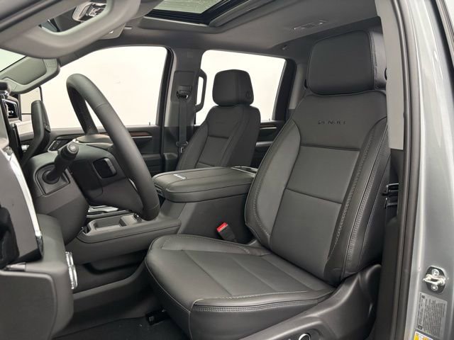 New 2026 GMC Sierra 2500 Denali w/ Denali Reserve Package image 20