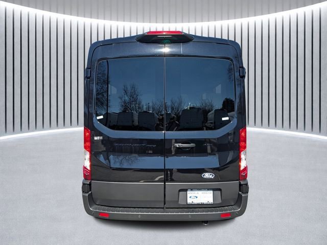 New 2026 Ford Transit 350 XLT image 5