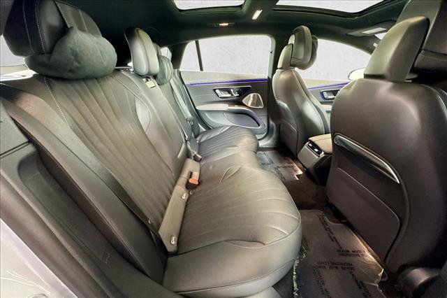 Used 2024 Mercedes-Benz EQS 450+ Sedan image 26