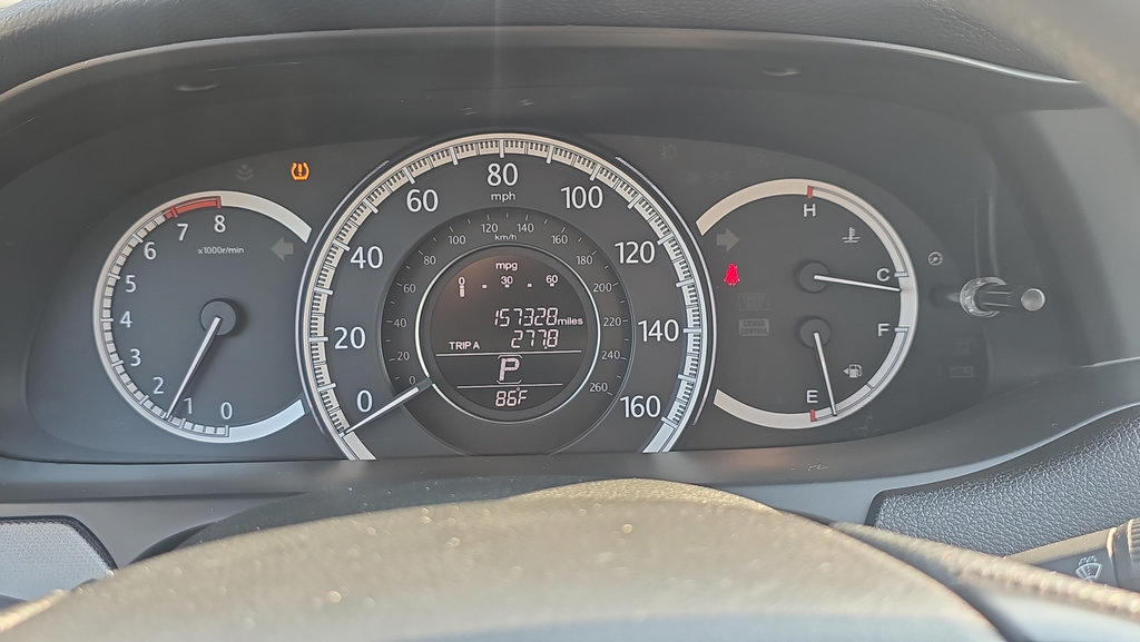 Used 2014 Honda Accord LX image 16