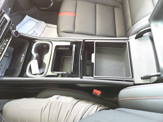 Used 2026 Chevrolet Traverse RS AWD/4WD image 67