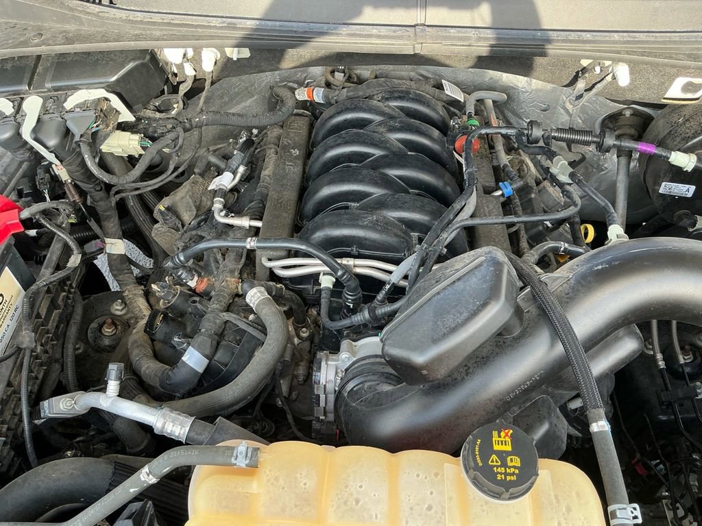 Used 2018 Ford F150 XLT w/ Equipment Group 301A Mid image 25