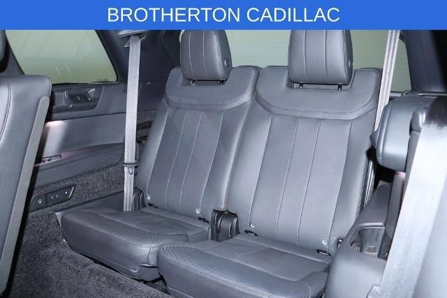Used 2025 Land Rover Range Rover Long Wheelbase SE AWD/4WD image 31