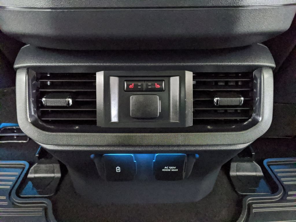 Certified 2025 Ford F150 Raptor w/ Equipment Group 803A Raptor R AWD/4WD image 18