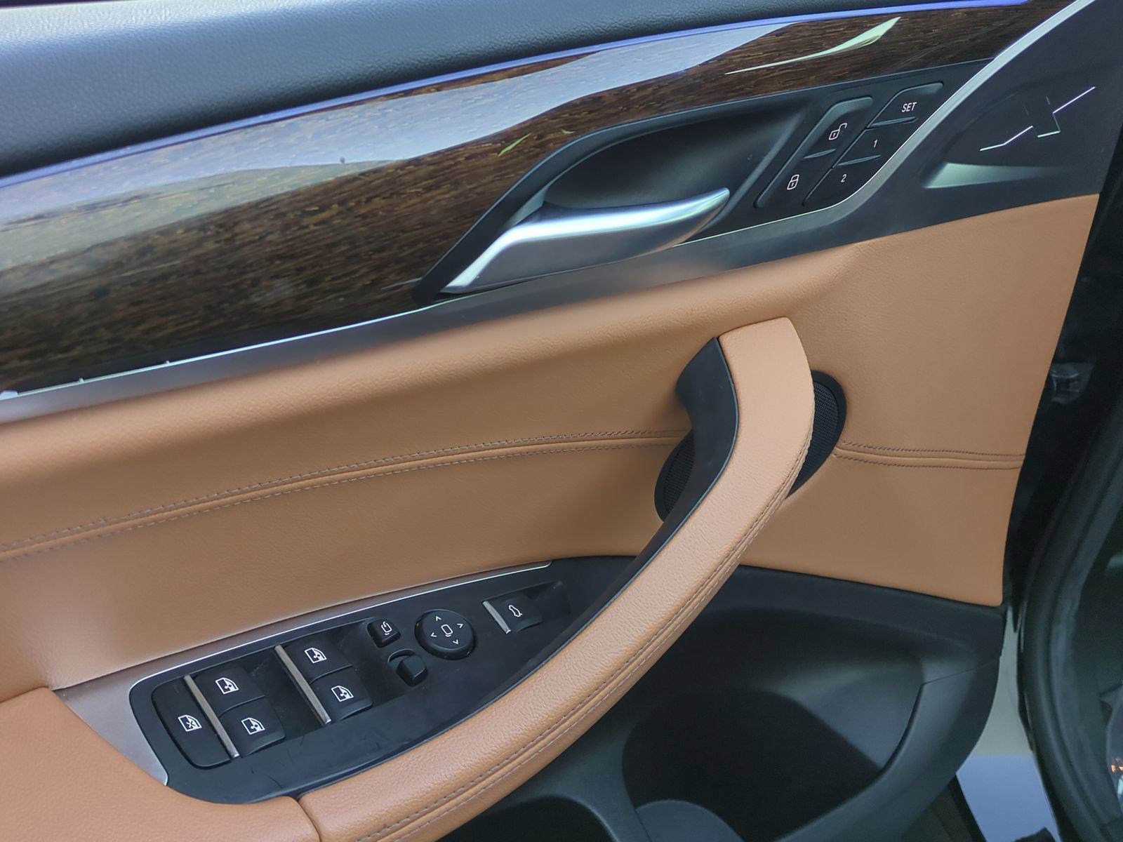 Used 2018 BMW X3 xDrive30i image 15